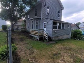 Foreclosed Home - 715 SCOTT AVE REAR, 15644