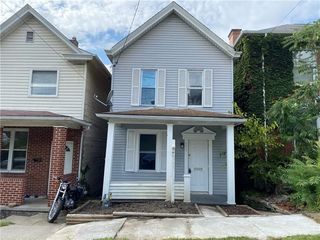 Foreclosed Home - 309 N 3RD ST, 15644