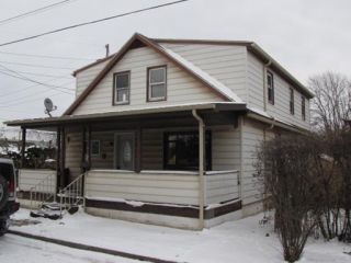 Foreclosed Home - 15 OHIO ST, 15650
