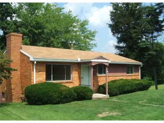 Foreclosed Home - 496 EDWARD ST, 15650