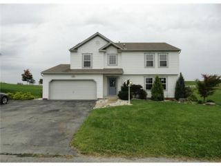 Foreclosed Home - 27 LENTZ RD, 15650
