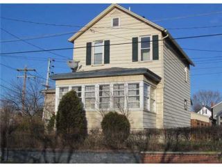 Foreclosed Home - 1600 CATHERINE ST, 15650