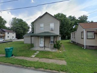 Foreclosed Home - 2160 LINCOLN AVE, 15650