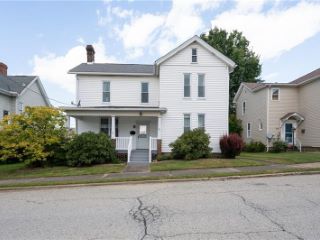 Foreclosed Home - 616 WELDON ST, 15650