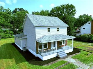 Foreclosed Home - 1204 MANOR AVE, 15650