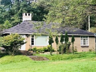 Foreclosed Home - 3 WHITE OAK RD, 15655