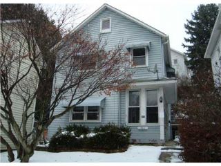 Foreclosed Home - 461 MARKET ST, 15656