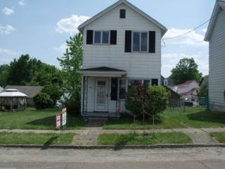 Foreclosed Home - List 100585087
