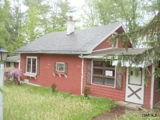 Foreclosed Home - 20 2ND ST, 15658