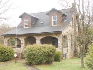 Foreclosed Home - 950 State Route 271, 15658