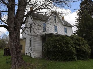 Foreclosed Home - 191 CLAYCOMB RD, 15658