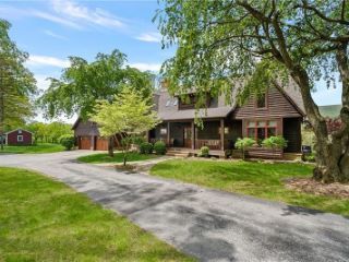 Foreclosed Home - 311 DERRY RIDGE RD, 15658