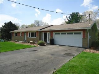 Foreclosed Home - 3937 STATE ROUTE 711, 15658