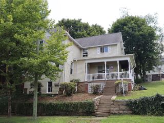 Foreclosed Home - 406 N MARKET ST, 15658