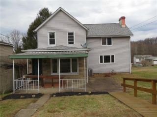 Foreclosed Home - 5549 Columbus St, 15665