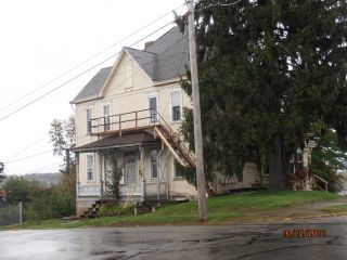 Foreclosed Home - 344 WASHINGTON ST, 15666