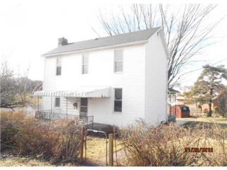 Foreclosed Home - 202 CEDAR ST, 15666