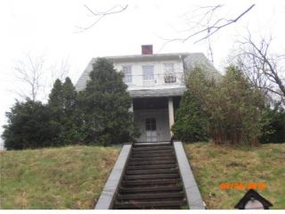 Foreclosed Home - 2237 RIDGEVIEW RD, 15666