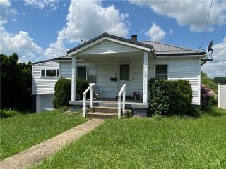 Foreclosed Home - 1599 MOUNT PLEASANT CONNELL RD, 15666