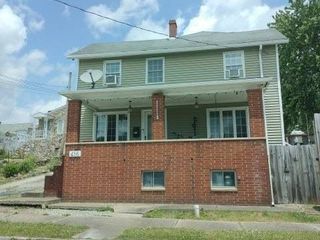 Foreclosed Home - 416 HOWARD ST, 15666