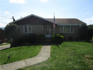 Foreclosed Home - 711 PARKVIEW TER, 15666