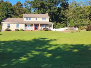 Foreclosed Home - 208 BIRCH HILL CT, 15666