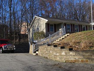 Foreclosed Home - 3372 N HILLS RD, 15668