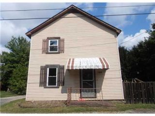 Foreclosed Home - 104 PAINTER ST, 15672