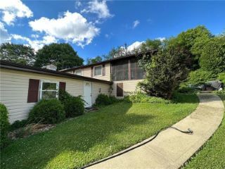 Foreclosed Home - 696 LEIGHTY HOLLOW LN, 15679