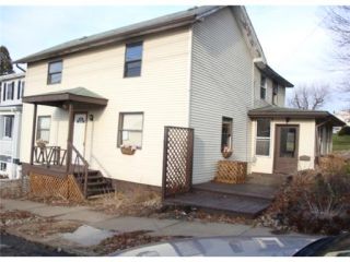 Foreclosed Home - 421 POINT ST, 15681