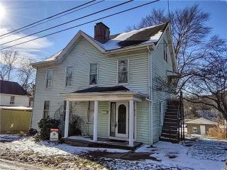 Foreclosed Home - 812 SALT ST, 15681