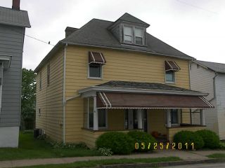 Foreclosed Home - List 100097095