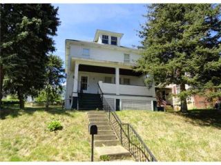 Foreclosed Home - 702 STAUFFER AVE, 15683