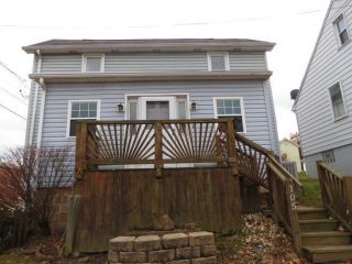 Foreclosed Home - List 100342996