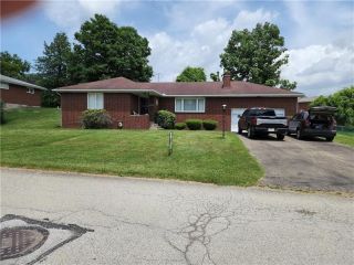 Foreclosed Home - 604 STAUFFER AVE, 15683