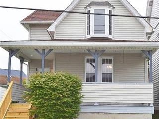 Foreclosed Home - 30 HOMESTEAD AVE, 15683