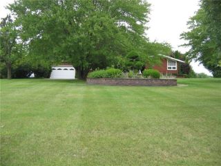 Foreclosed Home - 122 MONTGOMERY RD, 15683