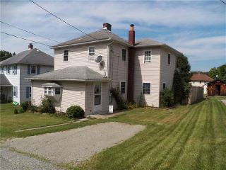 Foreclosed Home - 232 2ND ST, 15684