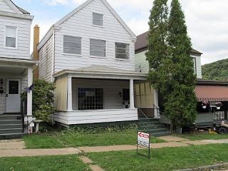 Foreclosed Home - 104 SUMNER AVE, 15690