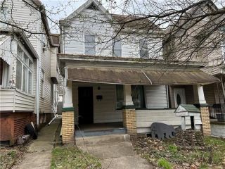 Foreclosed Home - 164 GRANT AVE, 15690