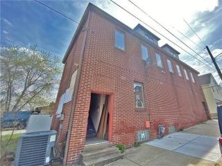 Foreclosed Home - 711 HAWTHORNE ST, 15690