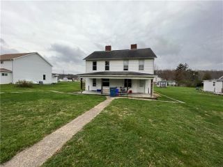 Foreclosed Home - 116 WHYLE ROW, 15693