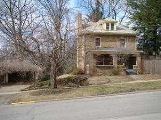 Foreclosed Home - 250 S 5TH ST, 15701