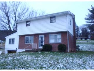 Foreclosed Home - 151 CLAYPOOLE ST, 15701
