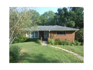 Foreclosed Home - 160 Stormer Road, 15701