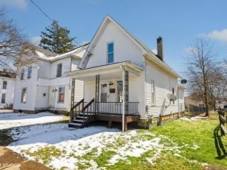 Foreclosed Home - 450 OAK ST, 15701