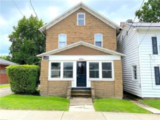 Foreclosed Home - 522 CHURCH ST, 15701