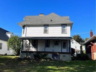 Foreclosed Home - 335 S 13TH ST, 15701
