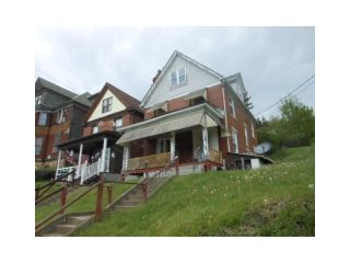 Foreclosed Home - 1101 Chestnut Ave, 15714