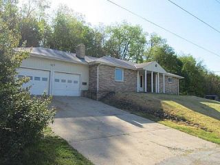Foreclosed Home - List 100000684